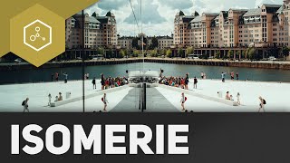 Was ist Isomerie  Untergruppen amp Isomere  Isomerie 1 [upl. by Yttocs]