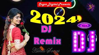 New Dj Song❤  Old Hindi Nonstop Dj Song  Top Dj Song❤🔥  Hard Bass  JBL Dj Remix songs 2024 [upl. by Yaja10]