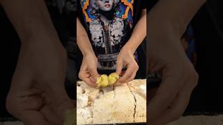 60 ways to make potatoes 13potatoesinsalt asmrsounds asmrcooking asmr recipe cookingshow [upl. by Meli110]