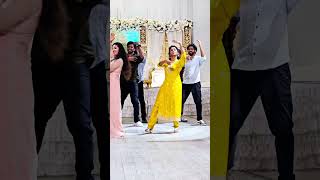 OTHA ROOBAI REMIX Tamil song  Dance with Cynthia Cynthia Vinolin Davis Sundarraj [upl. by Atteval]