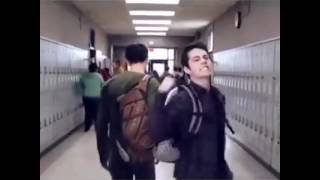 FUNNY VINE DYLAN OBRIEN AND TYLER POSEY [upl. by Helge168]