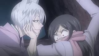 Kamisama Kiss  Contract [upl. by Isleen]