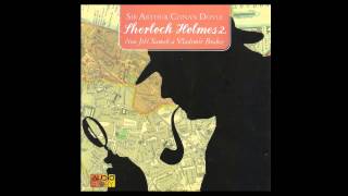 Arthur Conan Doyle  Sherlock Holmes 2 Detektivka Mluvené slovo Audiokniha  AudioStory [upl. by Einafats196]