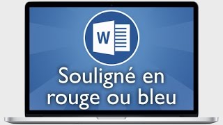 ENCADRER avec WORD  Bordures Fonds et Lignes horizontales Tutoriel [upl. by Ocramed]