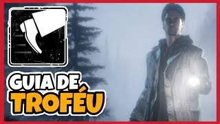 ALAN WAKE REMASTERED  CONSEGUINDO O TROFÉU 🏆 ORAÇÃO JUSTAPOSTA🏆 O SINAL [upl. by Atneuqal827]