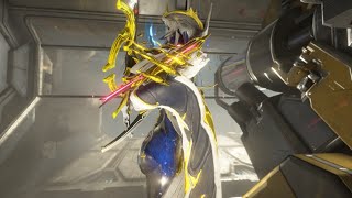 Epitaph prime 2 builds Estados y daño Warframe 2024 [upl. by Acsirp259]