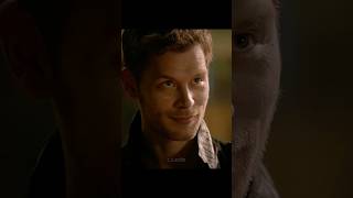 Why Klaus and Caroline are the Best Couple in The Vampire Diaries shorts vampirediaries [upl. by Gnehc]