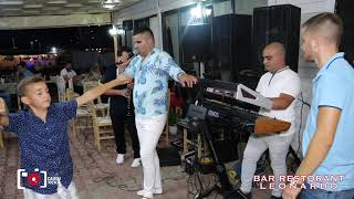 Ergys Hyka amp Ferd Mjeshtri  Picirika Harem Live  Bar Restorant Leonardo 2019 [upl. by Epilif]