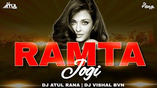 Ramta Jogi  Taal  Dj Atul Rana  Dj Vishal Bvn  Anil Kapoor  Aishwarya Rai  AR Raheman [upl. by Keri]