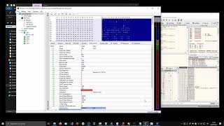 Unpacking VMP and Themida  Process Hollowing Malware Technique [upl. by Esinwahs938]