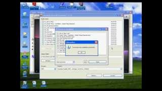 Convert Audio CD to Mp3 Files Simple [upl. by Lajib]