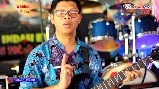 Kuyung Yanto Putra Muba Music KOCAK [upl. by Dutch]