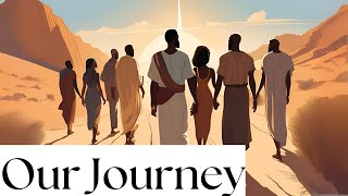 Our Journey 2 Chronicles‬ ‭20‬‭15‬‭24‬NIV‬‬ [upl. by Broder]