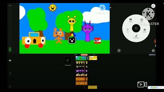 Durple Explot Remake Kinemaster Speedrun x10 Speed KDNH2024 [upl. by Kristine834]