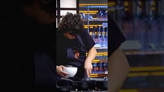 Commentiamo insieme la mia SEMIFINALE di MASTERCHEF Parte 1 reaction food shorts [upl. by Meuser]