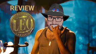 American Reviews  LEO [upl. by Eirod832]