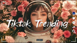 Tiktok Trending 🪴 Top Songs Spotify 2024  Best Tiktok Viral Playlist [upl. by Hewitt]