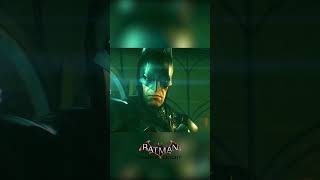 ¿EL REGRESO DEL JOKER arkhamknight batman gothamcity gotham [upl. by Giza]