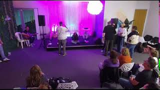 Rhema Trayner Live Stream [upl. by Etnaik]