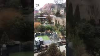 song germany witten europe rainyday beautiful nature sad viralvideo reels nature [upl. by Ynej726]