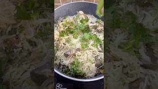 Yakhni Mutton Biryani Recipe  Easy amp Tasty  recipe food shorts [upl. by Marie839]