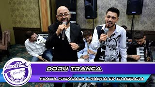 Doru Tranca  Femeia frumoasa amp Haihai cu trasioara by👍🏻MadalinOficial🔔 [upl. by Eceirehs]