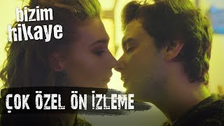 Çok Özel Ön İzleme  Bizim Hikaye 47 Bölüm [upl. by Corenda733]