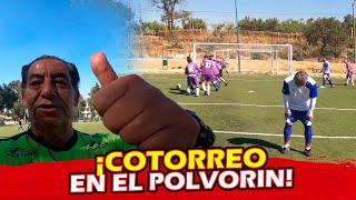 ⚽🤣El colas en el Polvorín 🤣⚽ [upl. by Carola]