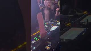 When Dj drops a banger🔥 raver rave hardtechno techno edm electronicmusic dj toronto [upl. by Frisse]