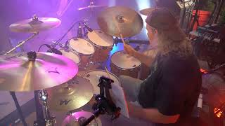 Drum Cam  45 [upl. by Elleryt]