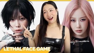 aespa 에스파 Whiplash MV REACTION [upl. by Elodea]