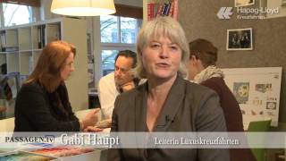 PASSAGENtv Folge 10 COLUMBUS 2 Familienangebot [upl. by Anyaj]