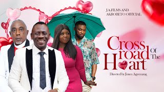 CROSSROAD OF THE HEART  FULL MOVIE [upl. by Avirt]