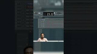 Making a Beat for Lil Baby in 56 Second lilbabytypebeat flstudio beats producer [upl. by Atiuqihs]