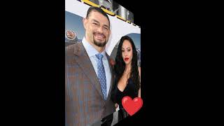 WWE Ke Wrestler Roman Resignwwe short [upl. by Rosalba960]