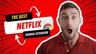 Netflix Ratings Chrome Extension [upl. by Ahsac668]