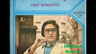 FRED BONGUSTO  Superstition 1973 Con Testo [upl. by Oringas]