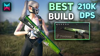 BEST ENDGAME ACS12 CORROSION BUILD  FOR PVE  PVP  NOOB TO PRO 37  Once Human [upl. by Cairns]