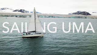 This is Sailing Uma channel Trailer [upl. by Aeriell]