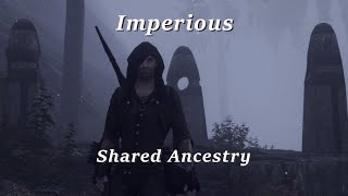 Breton Shared Ancestry  Skyrim Mod Guides  Imperious [upl. by Drake104]