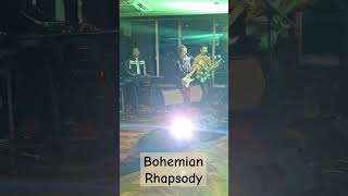 Bohemian Rhapsody mammamia trending queen [upl. by Ronal]