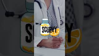 A Canadian woman was recently diagnosed with scurvy Here are the factors tied to the disease [upl. by Ithnan]