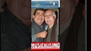 ABEL DUARTE MUSICALISIMO EL RECUERDO DEL DR JORGE MARFETAN HOY EN LA SUPER TARDE [upl. by Illek]