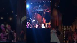 Zumanity Show by Cirque Du Soleil [upl. by Skcirdnek706]