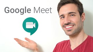 How to Use Google Meet in 2024 StepbyStep Guide [upl. by Issy]