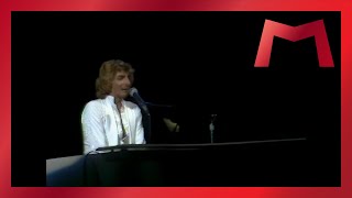 Barry Manilow  MandyCould It Be Magic Live from The 1978 BBC Special [upl. by Sulrac]