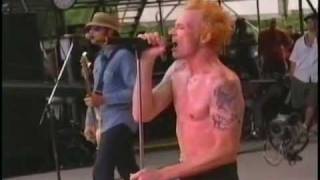 Stone Temple Pilots  Interstate Love Song Live Rolling Rock Town Fair [upl. by Nady]