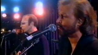 Bee Gees  Medley live in Monaco  1997 [upl. by Morvin]