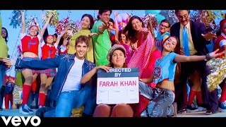 Ye Fizaein 4K Video Song  Main Hoon Na Songs  Shahrukh KhanSushmita SenAmrita RaoZayed Khan KK [upl. by Josepha]