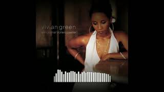 Vivian Green  Emotional Rollercoaster Above amp Beyond Mix [upl. by Alyahsal]